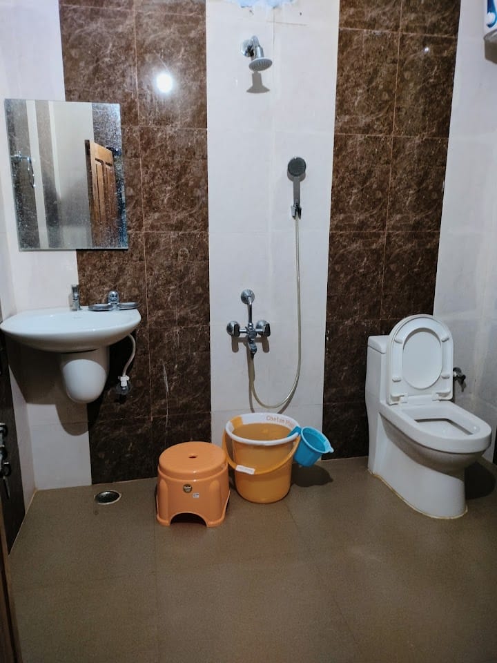 Ac Normal Room