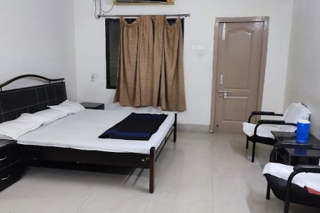 Ac Normal Room