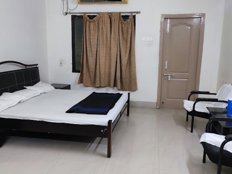 Ac Normal Room