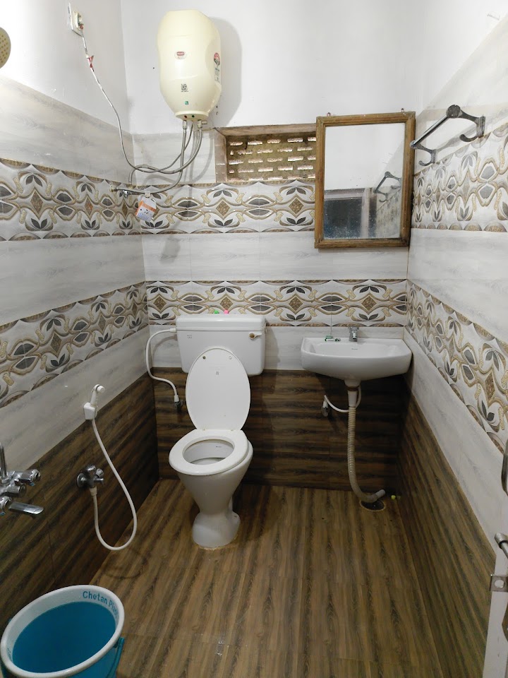 Ac Normal Room