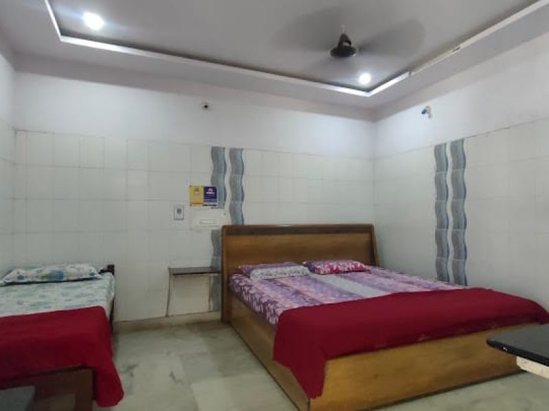 Ac Super Deluxe Room