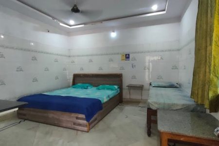Ac Suits Room