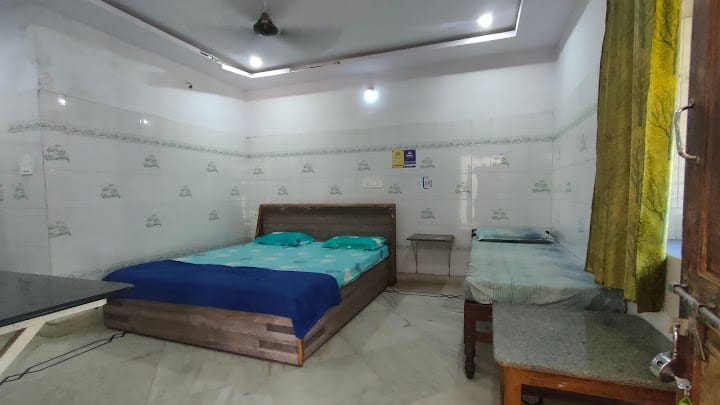 Ac Suits Room