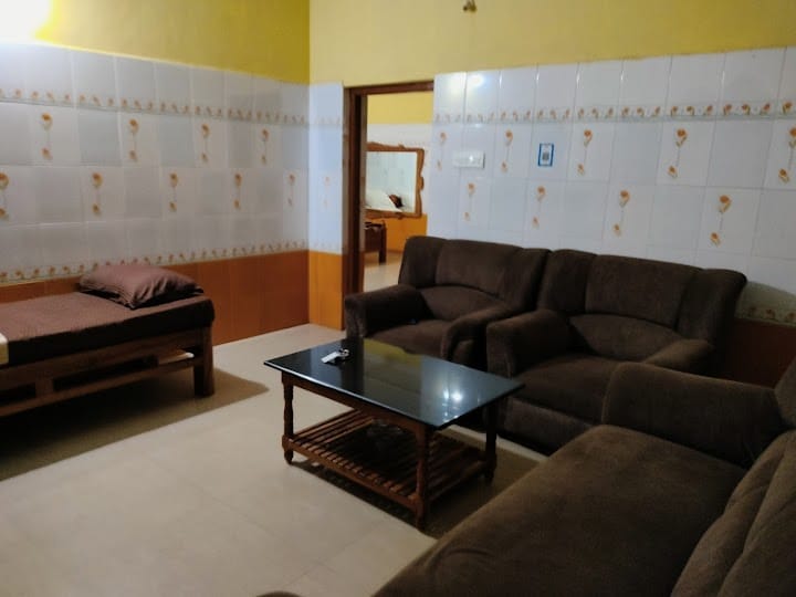 Ac Suits Room