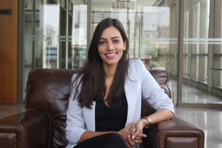 Suman Gupta