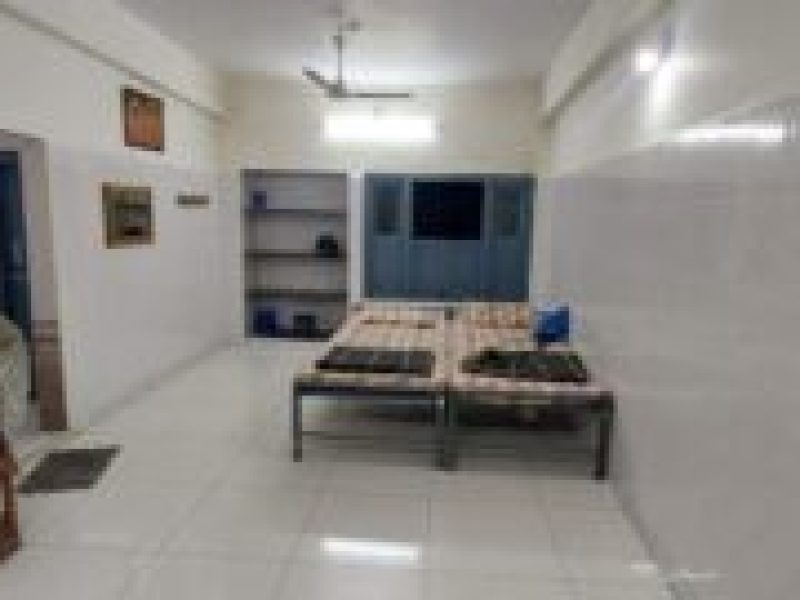 Non Ac Normal Room