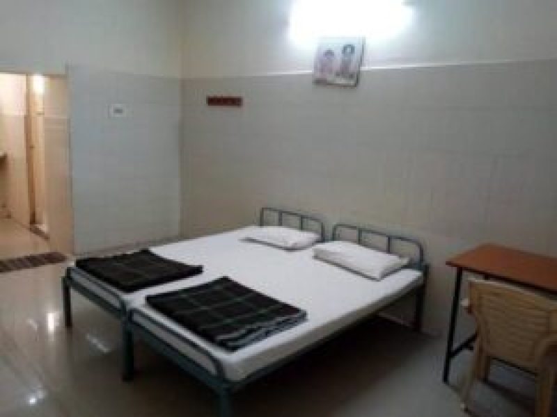Ac Normal Room