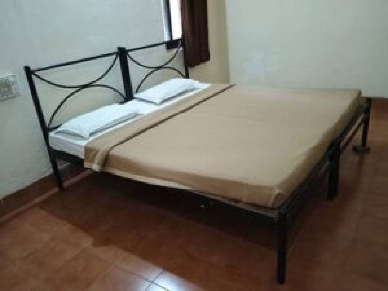 Ac Deluxe Room